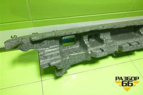 Наполнитель переднего бампера (86520H0700) для Kia Rio с 2017г (Рио 4)