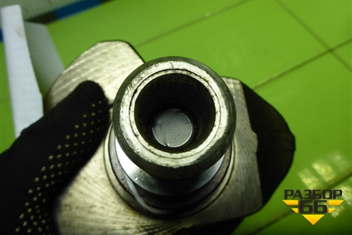 Коленвал (1.3л Z13DTJ) для Opel Corsa D с 2006-2014г (Корса Д)