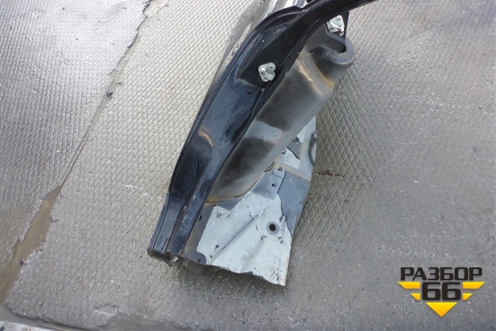 Крыло заднее правое (универсал) для VAZ Kalina/Калина