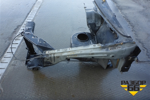 Лонжерон передний левый для VAZ Kalina/Калина