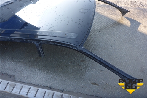 Крыша не под люк (универсал) для VAZ Kalina/Калина