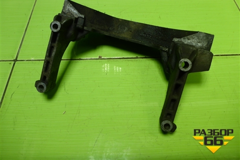 Кронштейн двигателя (1.3л Z13DTJ) (55182191) для Opel Corsa D с 2006-2014г (Корса Д)