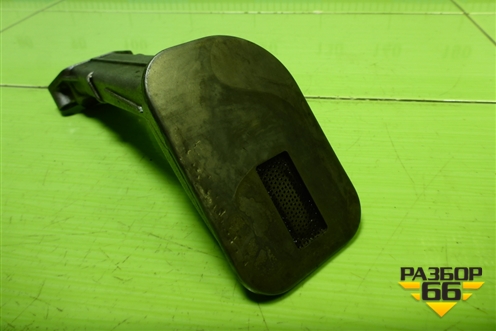 Маслозаборник (1.3л Z13DTJ) для Opel Corsa D с 2006-2014г (Корса Д)