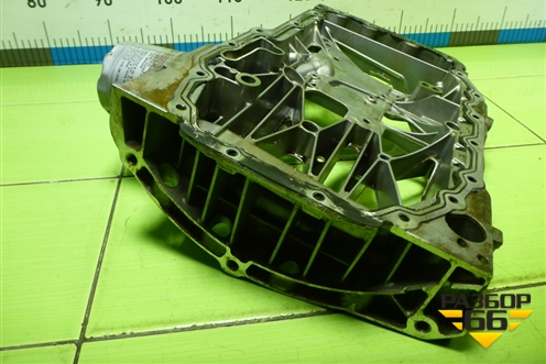 Поддон двигателя масляный (верхняя часть 1.4л DJK) (04E103603) для Skoda Karoq с 2017г (Карок)