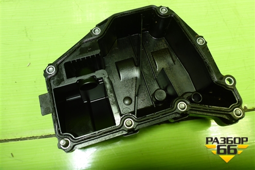 Маслоотделитель (1.4л DJK) (04E103464AH) для Skoda Karoq с 2017г (Карок)