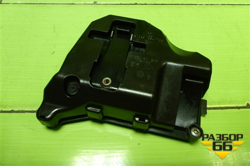 Маслоотделитель (1.4л DJK) (04E103464AH) для Skoda Karoq с 2017г (Карок)