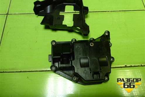 Маслоотделитель (1.4л DJK) (04E103464AH) для Skoda Karoq с 2017г (Карок)