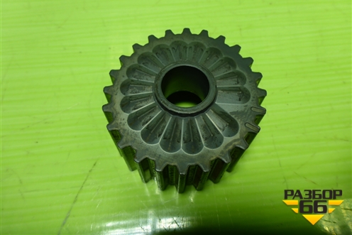 Шестерня коленвала (1.4л DJK) (04E105263D) для Skoda Karoq с 2017г (Карок)