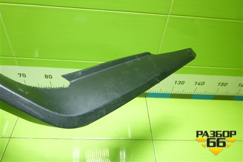 Накладка переднего бампера левая (2803103XST13B) для Haval Jolion с 2021г (Джолион)