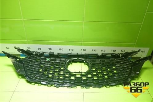 Решетка радиатора (после 2021г) (KBST50719) для Mazda CX 5 с 2017г (СХ5)