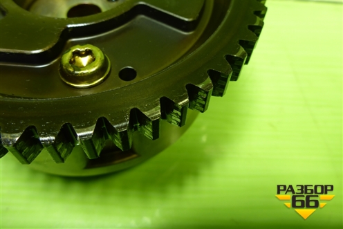 Механизм изменения фаз ГРМ (2.0л 4B11 выпуск) (1147A014) для Mitsubishi Lancer-X с 2007г (Лансер)