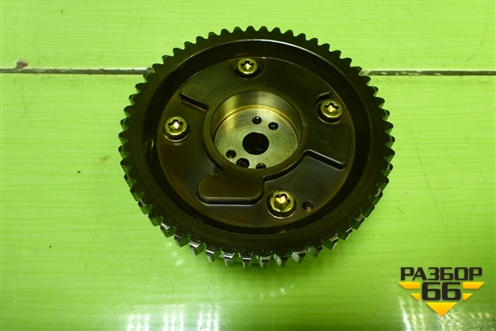 Механизм изменения фаз ГРМ (2.0л 4B11 выпуск) (1147A014) для Mitsubishi Lancer-X с 2007г (Лансер)