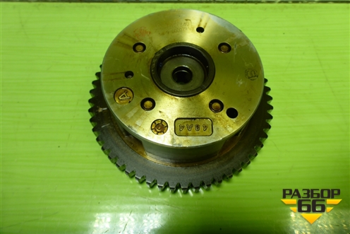 Механизм изменения фаз ГРМ (2.0л 4B11 выпуск) (1147A010) для Mitsubishi Lancer-X с 2007г (Лансер)