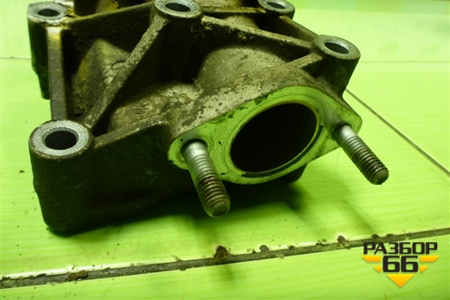 Насос водяной помпа (2.0л 4B11) для Mitsubishi Lancer-X с 2007г (Лансер)