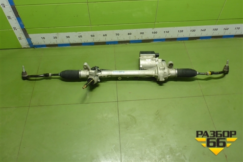 Рейка рулевая под электроусилитель (57700B1351) для Genesis G80 с 2016г (Г80)