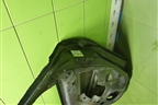 Дверь задняя правая (универсал) (1835850) для Ford Focus 3 с 2011г (Фокус)