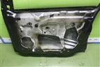Дверь передняя правая (1884906) для Ford Focus 3 с 2011г (Фокус)
