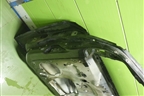Дверь передняя правая (1884906) для Ford Focus 3 с 2011г (Фокус)