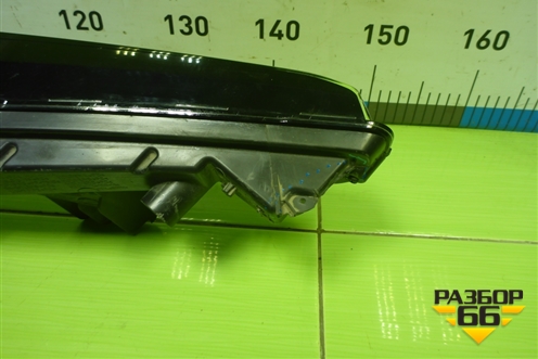 Фара дневного света левая (4121110CN02) для Changan UNI-T с 2020г (Юни Т)