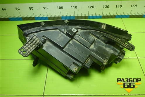 Фара правая (Led без блока) (H97A3711002AE) для Voyah Free с 2021г (Фри)