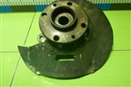 Кулак поворотный передний левый для VAZ Granta/Гранта