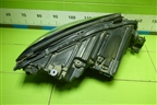 Фара левая (Led без блоков) (A1669067502) для Mercedes Benz GLE-Klass W166 с 2015г (ГЛЕ)
