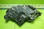 Фара левая (Led без блоков) (A1669067502) для Mercedes Benz GLE-Klass W166 с 2015г (ГЛЕ)