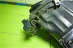 Фара левая (Led без блоков) (A1669067502) для Mercedes Benz GLE-Klass W166 с 2015г (ГЛЕ)