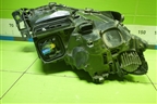 Фара левая (Led без блоков) (A1669067502) для Mercedes Benz GLE-Klass W166 с 2015г (ГЛЕ)