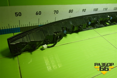 Фонарь задний центральный (605001088AA) для Jaecoo J8 c 2024г (Джей8)