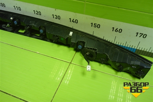 Фонарь задний центральный (605001088AA) для Jaecoo J8 c 2024г (Джей8)