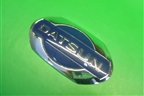 Эмблема на крышку багажника (908904LA0A) для Datsun ON-DO с 2014-2020г (ОнДо)
