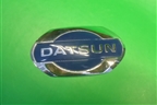 Эмблема на крышку багажника (908904LA0A) для Datsun ON-DO с 2014-2020г (ОнДо)