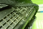 Фара правая (Led с блоком) (605000768AA) для Exeed TXL с 2020-2024г (ТХЛ)