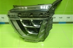 Фара левая (Led) (92101BW110) для Hyundai Creta с 2021-2025г (Крета)