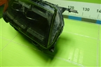 Фара правая (Led с блоком) (8892241572) для Geely Monjaro с 2021г (Монджаро)