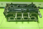 Головка блока цилиндров (2.0л M4R) для Renault Latitude с 2010г (Латитюд)
