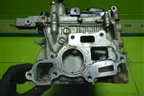 Головка блока цилиндров (2.0л M4R) для Renault Latitude с 2010г (Латитюд)