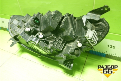 Фара правая (Led с блоками) (4121105XST01A) для Haval Jolion с 2021г (Джолион)