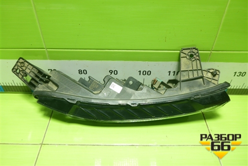 Фара дневного света правая (605000726AA) для OMODA C5 с 2022г (Ц5)