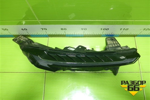 Фара дневного света правая (605000814AA) для OMODA C5 с 2022г (Ц5)