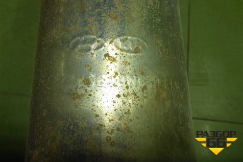 Глушитель (1.6л G4FC) для Hyundai Solaris с 2010-2016г (Солярис)