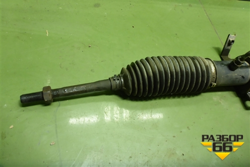 Рейка рулевая под гидроусилитель для Hyundai Solaris с 2010-2016г (Солярис)