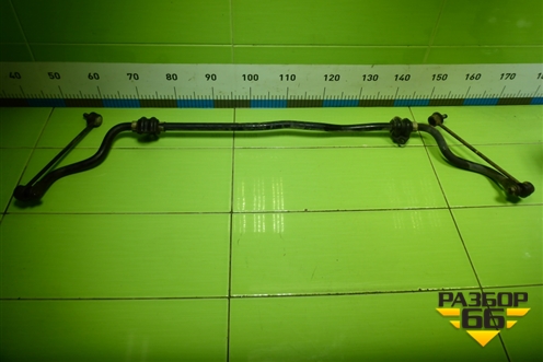 Стабилизатор передний для Hyundai Solaris с 2010-2016г (Солярис)