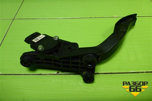 Педаль газа электронная для Hyundai Solaris с 2010-2016г (Солярис)