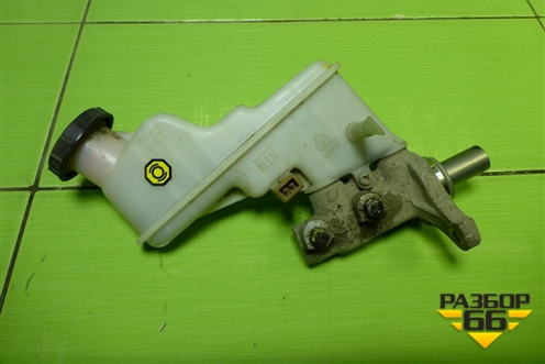 Цилиндр тормозной главный для Hyundai Solaris с 2010-2016г (Солярис)