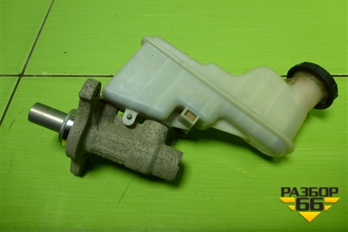 Цилиндр тормозной главный для Hyundai Solaris с 2010-2016г (Солярис)