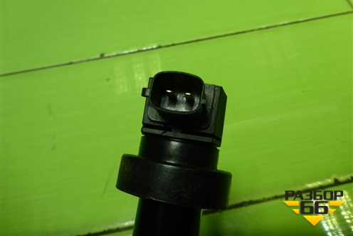 Катушка зажигания (1.6л G4FC дубликат) для Hyundai Solaris с 2010-2016г (Солярис)