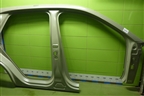 Боковина кузова правая (новая) (5401102XKN02BD) для Haval F7x с 2024-2026г (Ф7х)