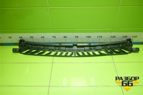 Кронштейн заднего бампера центральный (A1678808000) для Mercedes Benz GLE-Klass V167 с 2018г (ГЛЕ)